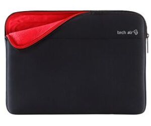 Funda porttil 15.6" Neopreno Z0306 Negro