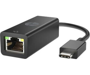 Adaptador hp usb - c a rj45 g2