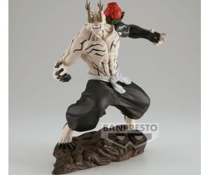 Figura banpresto jujutsu kaisen combination battle hanami