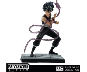 Figura abystyle yu yu hakusho -  hiei