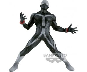 Figura banpresto my hero academia the evil villains twice