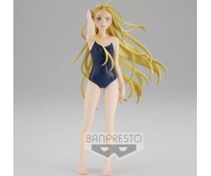 Figura banpresto summer time rendering ushio kofune