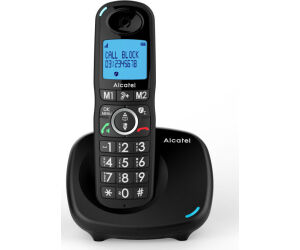 Telefono Fijo Alcatel Xl535