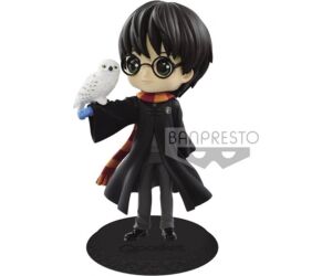 Figura banpresto q posket harry potter ver a.