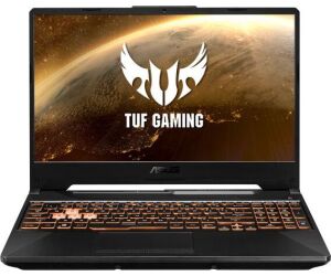 Portatil Gaming Asus Fx506 I7-10750h-16g-1tssd-gtx1650-15.6-fr