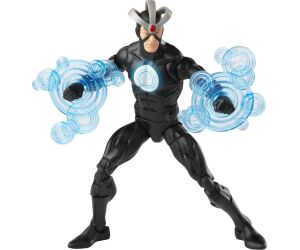 Figura hasbro havok  15 cm x - men marvel legends f36895x0