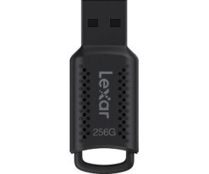 Lexar 256gb Jumpdrive V400 Usb 3.0 Flash Drive,  Up To 100mb/s Read