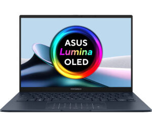 Notebook Asus Zenbook 14 Oled Ux3405ma-pp606w