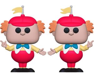 Funko pop disney alicia en el pais de las maravillas 70th tweedle dee & dum 55738