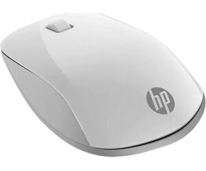 Mouse raton hp wireless inalambrico z5000 bluetooth blanco