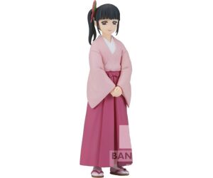 Figura banpresto demon slayer kimetsu no yaiba kanao tsuyuri vol.39 14cm