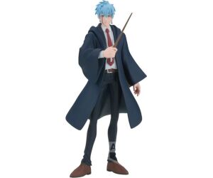 Figura banpresto mashle dxf lance crown 18cm