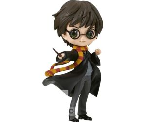 Figura banpresto q posket harry potter harry potter 14cm