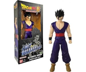 Figura bandai limit breaker series ultimate gohan