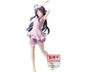 Figura banpresto sword art online variant showdown yuuki 16cm