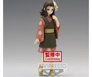 Figura banpresto kimetsu no yaiba demon slayer makomo vol 21