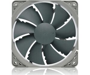 Ventilador noctua nf - f12 120mm 1500rpm -  pwm