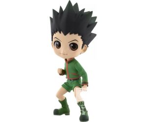 Figura banpresto q posket hunter x hunter gon ver.a 13cm