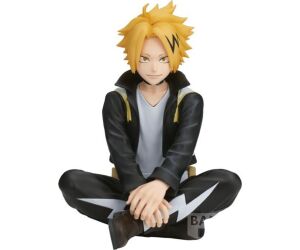 Figura banpresto my hero academia break time collection denji kaminari vol.7 10cm