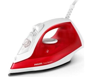 Plancha De Vapor Philips Gc1742/40 2000w