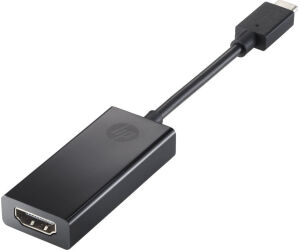 Adaptador HP Pavilion 2PC54AA/ USB Tipo-C Macho - HDMI Hembra