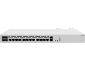 Mikrotik CCR2116-12G-4S+ Router 12xGbE 4xSFP+10Gb