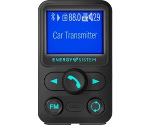 Energy Sistem Car Transmitter FM Xtra Bluetooth