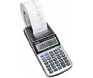 Calculadora canon impresion portatil p 1 - dtsc cp  ad - 11