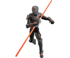 Figura hasbro star wars the black series marrok