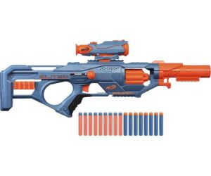 Lanzador hasbro nerf elite 2.0 eaglepoint rd - 8