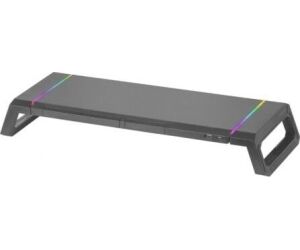 MARS GAMING Soporte monitor MGS-ONE RGB