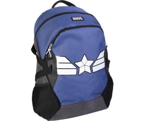 Mochila casual deporte cerd marvel