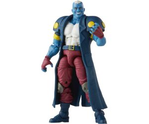 Figura hasbro x - men maggot marvel legends