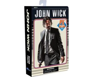 Figura diamond select toys vhs cine john wick san diego comic con sdcc 2022 exclusivo