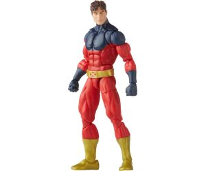 Figura hasbro x - men vulcan marvel legends