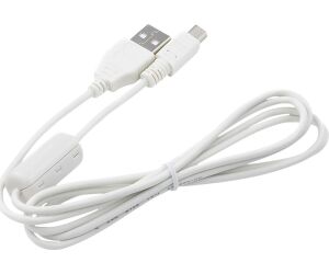 Cable canon ifc - 400pcu usb -  micro usb -  macho - macho -  1.5m