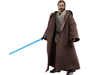 Obi wan kenobi wandering jedi fig 15 cm obi wan kenobi black series f43585x0