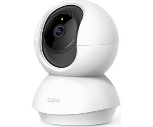 Tp-link Camara Ip Vigilancia Full Hd Wifi 360 Indoor