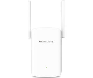 Mercusys ME60X ampliador de red Repetidor de red Blanco 10, 100, 1000 Mbit/s