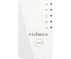 Edimax EW-7438RPN Repetidor WiFi N300 3en1 Mini