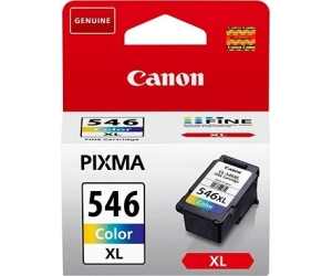 Tinta Canon Cl546xl Color