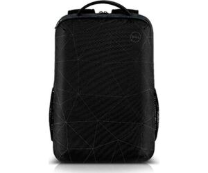 Mochila dell essential 15 para portatil 15.6 pulgadas negro