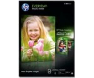 Papel hp glossy premium a4 100 hojas