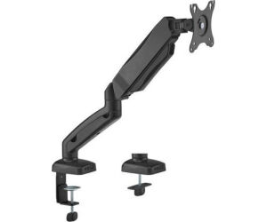 Soporte para Monitor y TV Aisens DT32TSR-219/ hasta 9kg