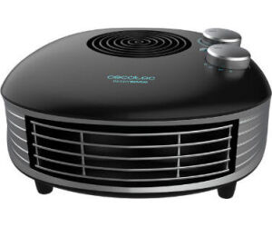 Calefactor cecotec termoventilador horizontal ready warm 9650 force horizon