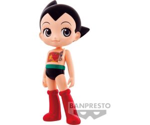 Figura banpresto q posket astro boy astro boy version b