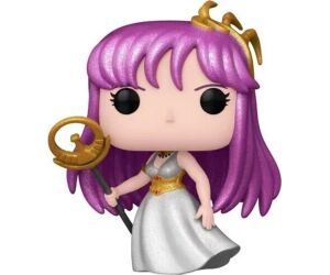 Funko pop saint seiya saori kido athena 1463 exclusivo dglt