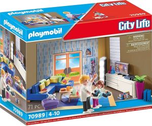 Playmobil salon