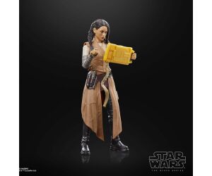 Figura star wars the black series bix caleen