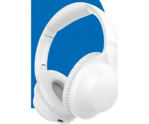 Auriculares Inalmbricos Daewoo DW2010/ con Micrfono/ Bluetooth/ Blancos